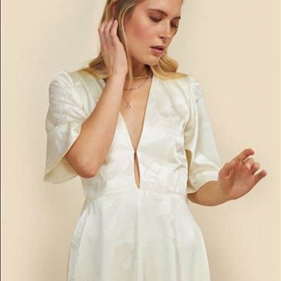 Park And Fifth Co Kendall Dress